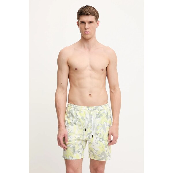 Plavkové šortky Oakley CANARY PALMS 66512958