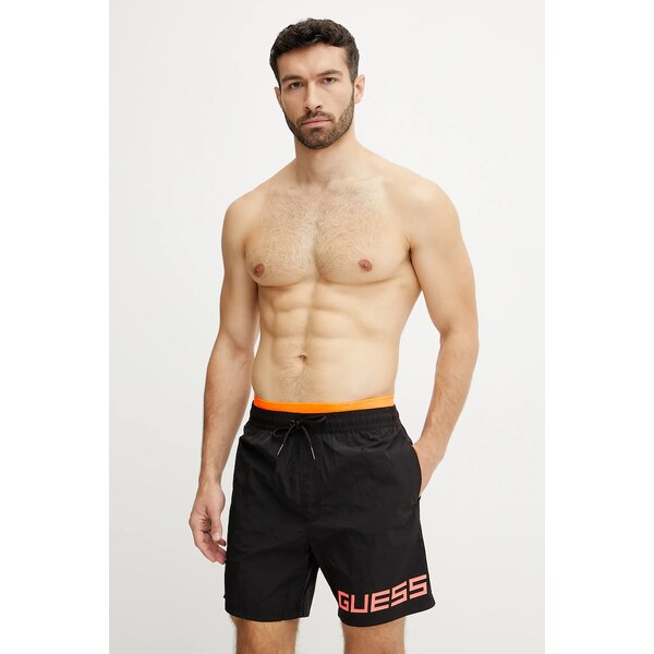 Plavkové šortky Guess 66512966
