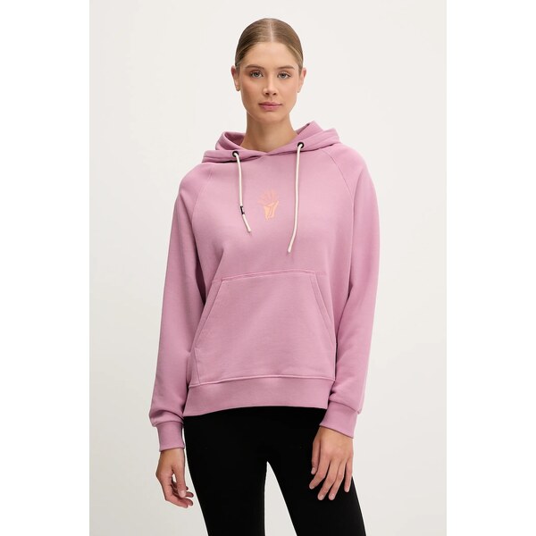 Bavlnená mikina Picture Quenar 63576255