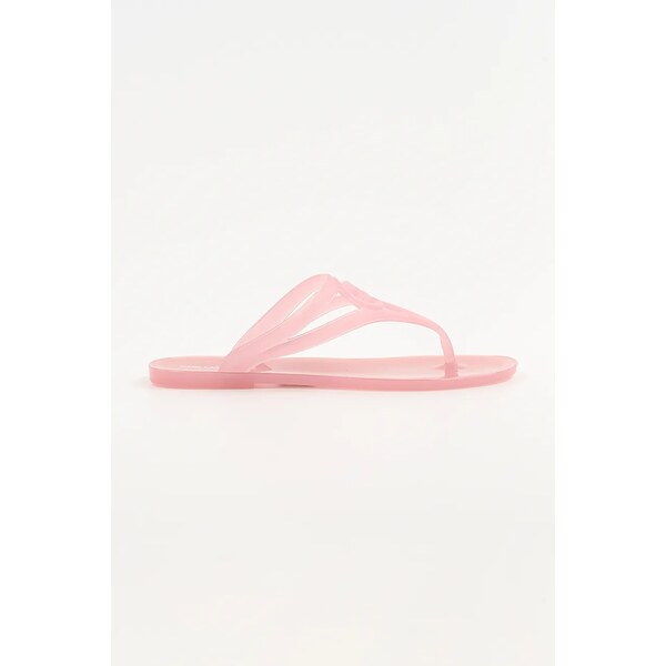 Šľapky Karl Lagerfeld JELLY THONG 63018051