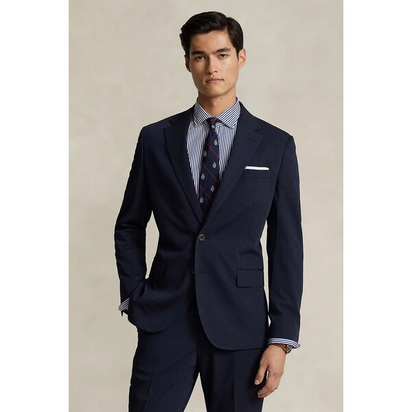 Sako s prímesou vlny Polo Ralph Lauren 60320630