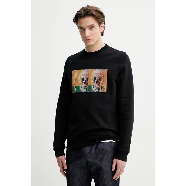 Mikina PS Paul Smith 64330078