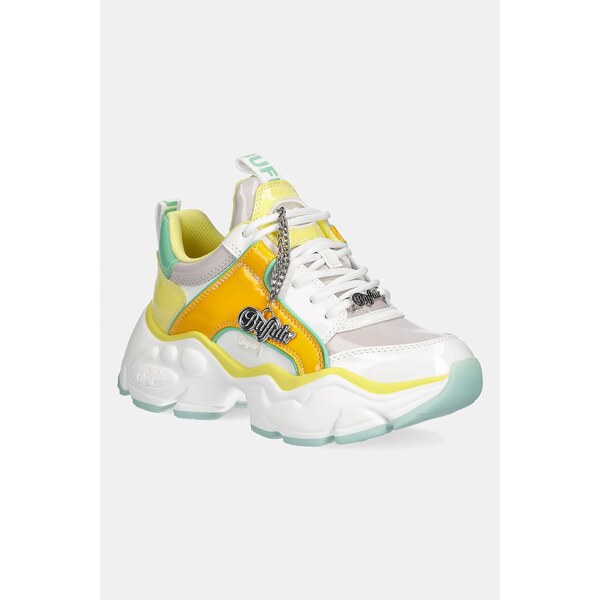 Tenisky Buffalo Binary Glam 63039553