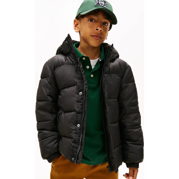 Detská bunda Tommy Hilfiger 65472322