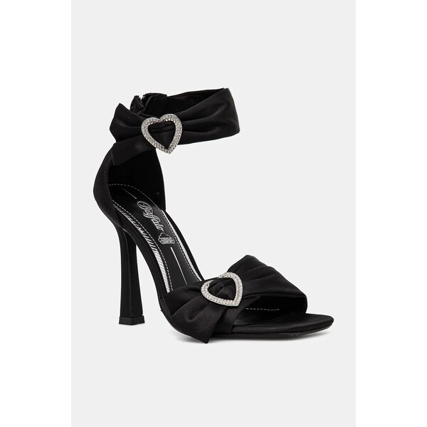 Sandále Buffalo Fairy Chic Heart 63039811