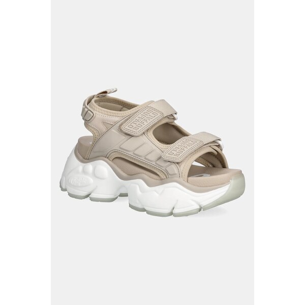 Sandále Buffalo Binary Track 63039804