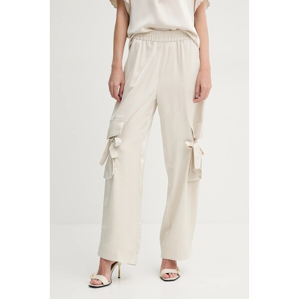 Nohavice Bruuns Bazaar 64182835