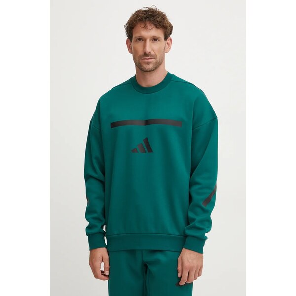 Mikina adidas ZNE 57789948