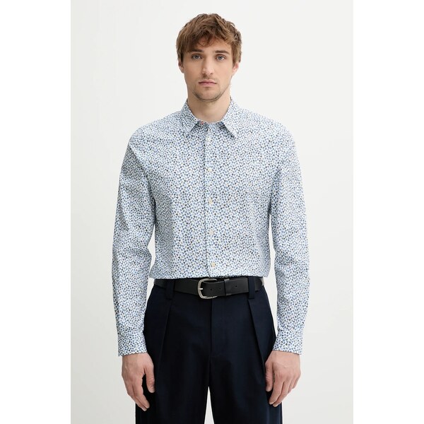 Košeľa PS Paul Smith 64183330