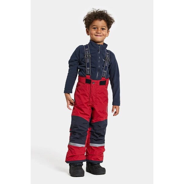 Detské nohavice Didriksons IDRE KIDS PANTS 6 65477672