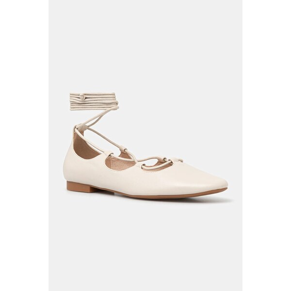 Baleríny Answear.LAB 63536162