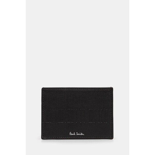 Puzdro na karty Paul Smith 63455484