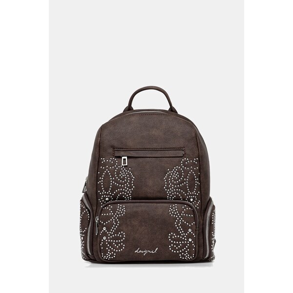 Ruksak Desigual POKER FACE CHEST 64826354