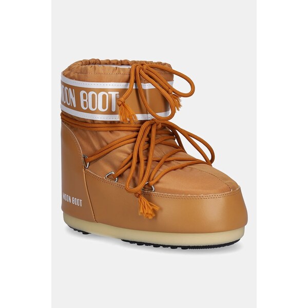 Snehule Moon Boot MB ICON LOW NYLON 65305974