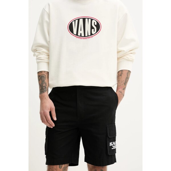 Bavlnené šortky Karl Kani 63155827