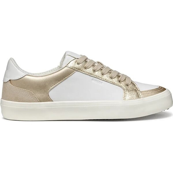 Tenisky Geox D EMMELENY 63136423