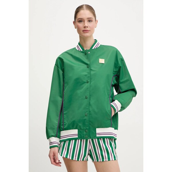 Bunda Fila Leme 64183782