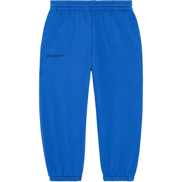 Nohavice Pangaia KIDS 365 MIDWEIGHT TRACK PANTS 63379384