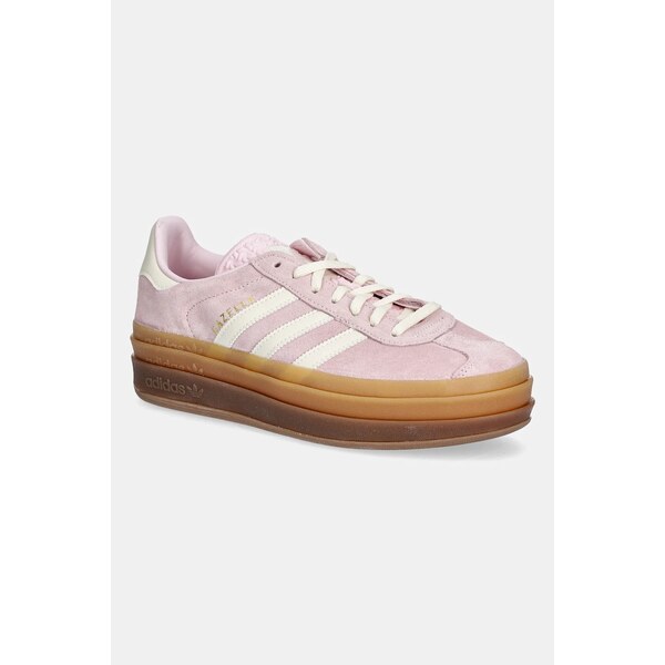 Tenisky adidas Originals Gazelle Bold 63201293