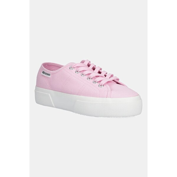 Tenisky Superga PLATFORM LEGGERA 63455141