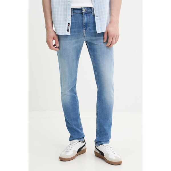 Rifle Tommy Jeans 63201242