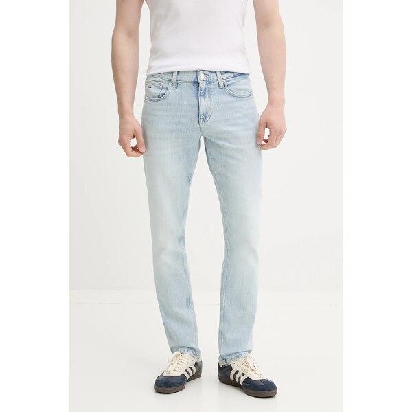 Rifle Tommy Jeans 63248543