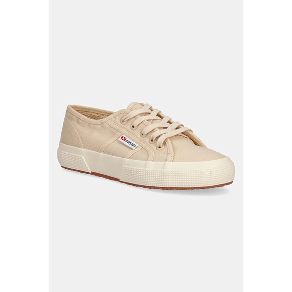 Tenisky Superga LINEN 63455353