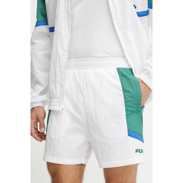 Šortky Fila Lochristi 64183307
