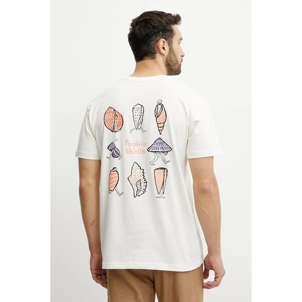 Bavlnené tričko Picture Jean Julien 1 63455106