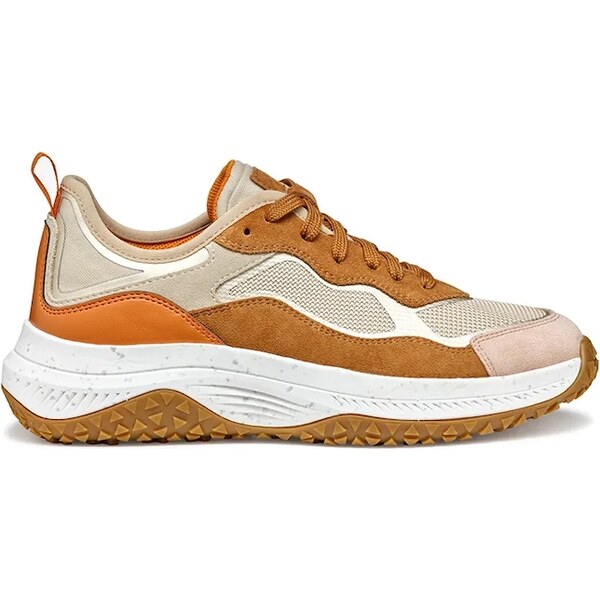 Tenisky Geox D OLIVIERA + GRIP 62186154