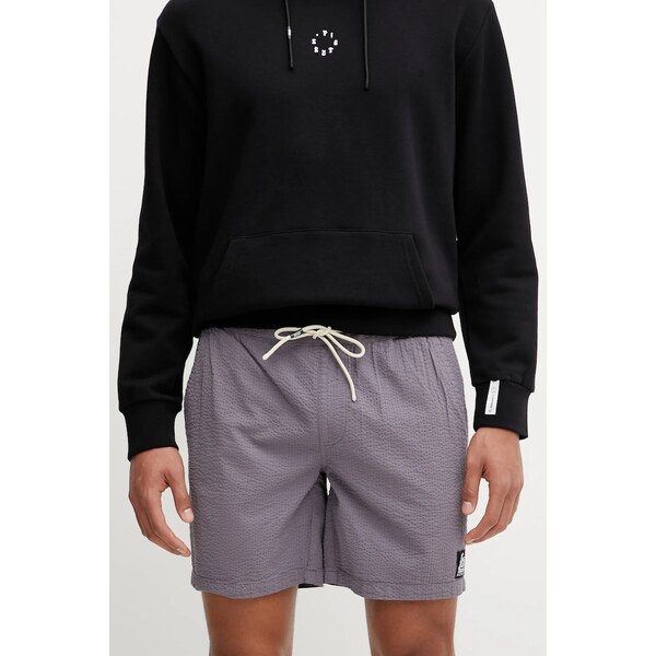 Picture Bavlnené šortky Narvik 63455709