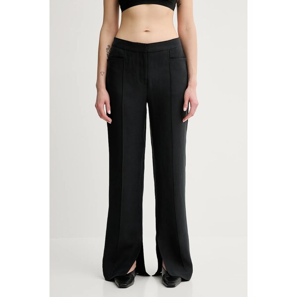 Remain Nohavice s prímesou ľanu 64183658