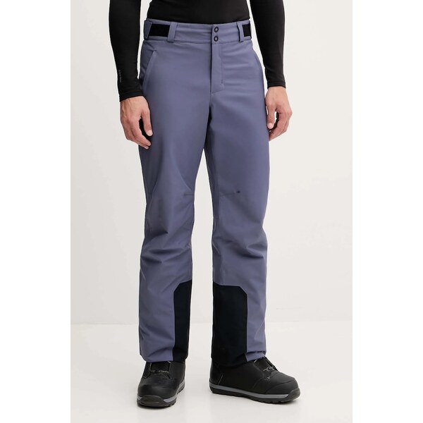 Lyžiarske nohavice Rossignol INSULATED 65783868