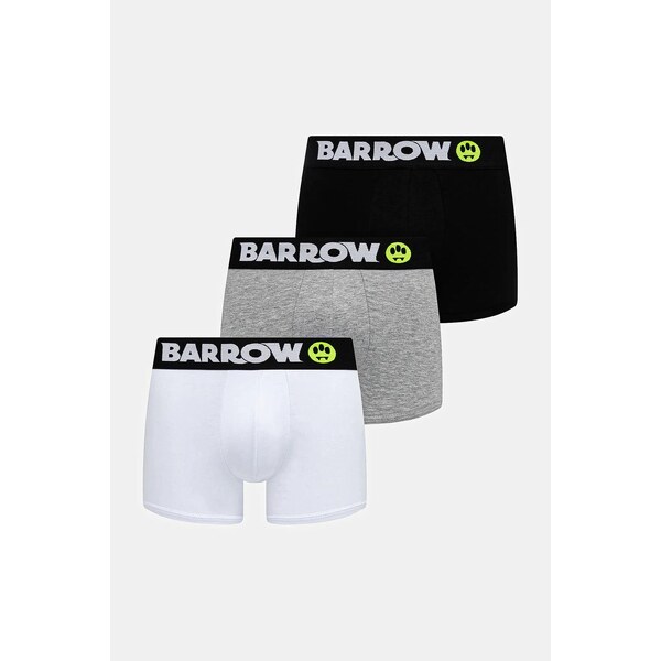 Boxerky Barrow 3-pak 64183184