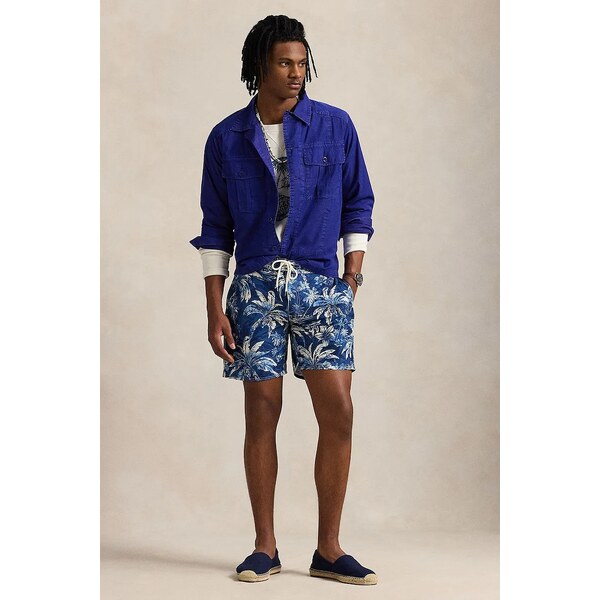 Plavkové šortky Polo Ralph Lauren 66512941