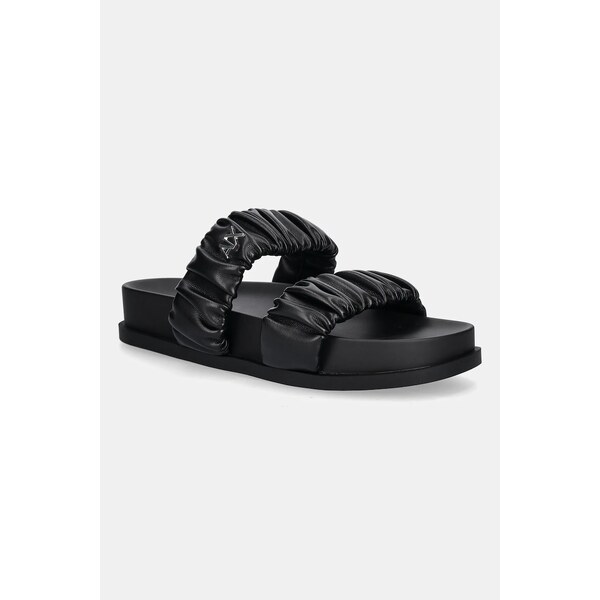 Šľapky Armani Exchange 63291872