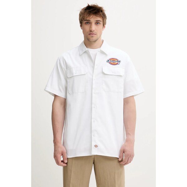 Dickies Košeľa 63379232