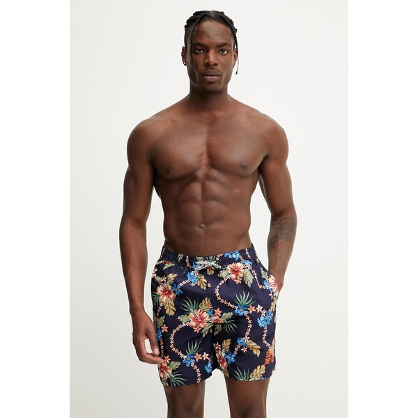 Plavkové šortky Superdry 66513015