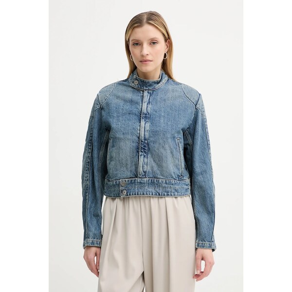 Rifľová bunda G-Star 63454284