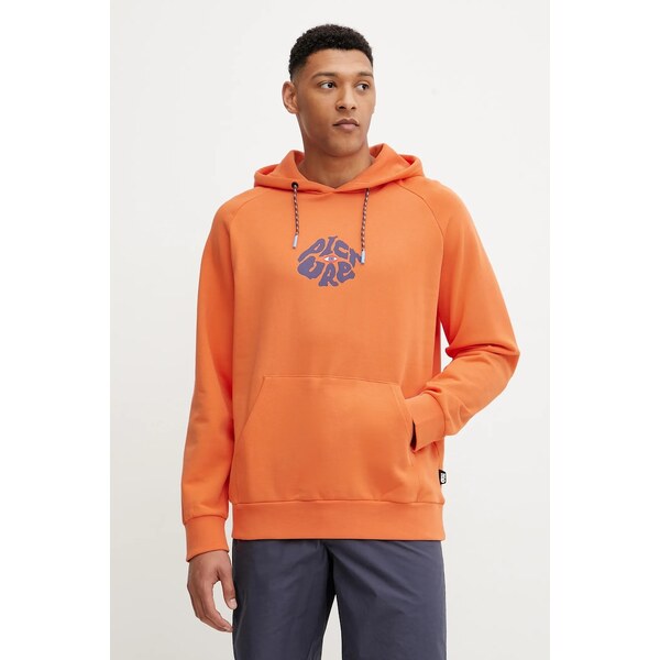 Bavlnená mikina Picture Thru Eye 63454479