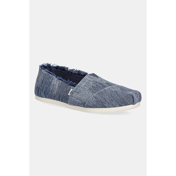Tenisky Toms DARK SKY TEXTURED 64183455