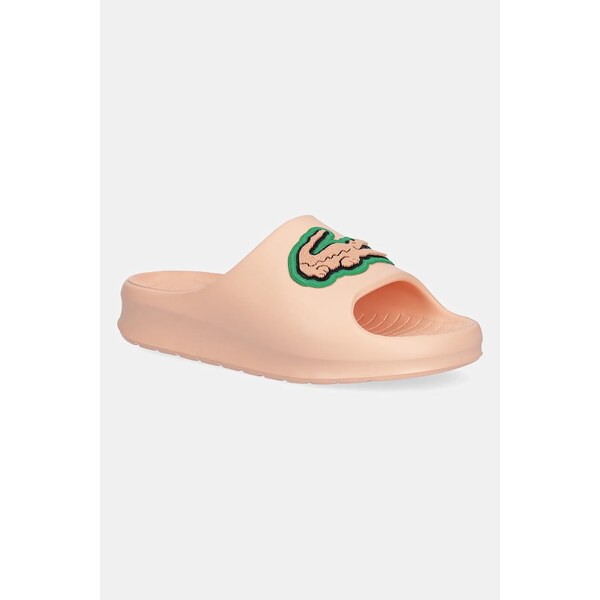 Šľapky Lacoste SERVE SLIDE 2.0 63456163