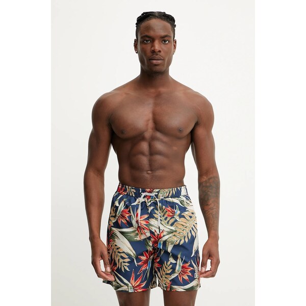Plavkové šortky Superdry 66513009