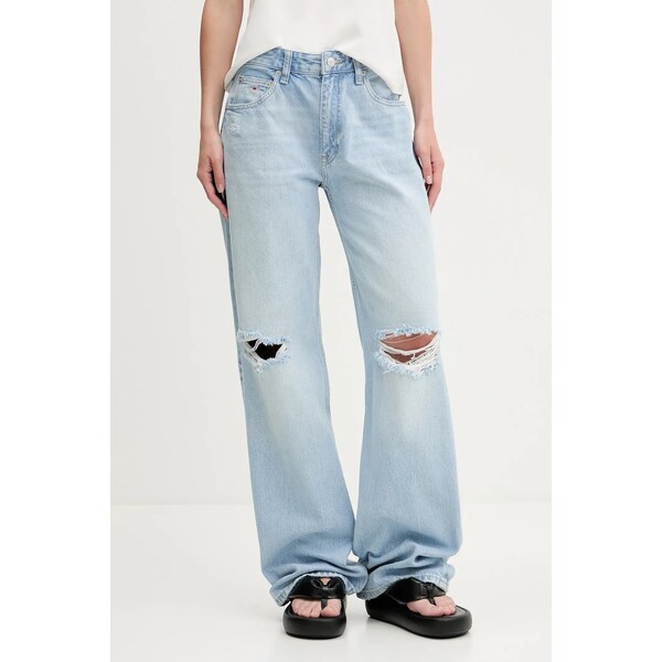 Tommy Jeans Rifle 63379256