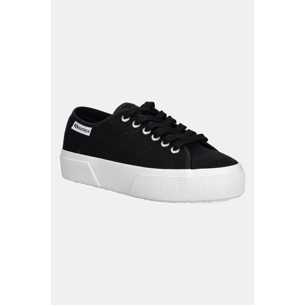 Tenisky Superga PLATFORM LEGGERA 63456136