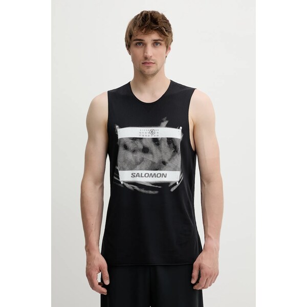 Tričko MM6 Maison Margiela x Salomon 63442753