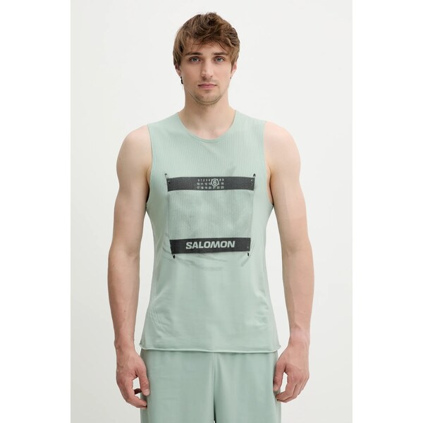 Tričko MM6 Maison Margiela x Salomon 63456539