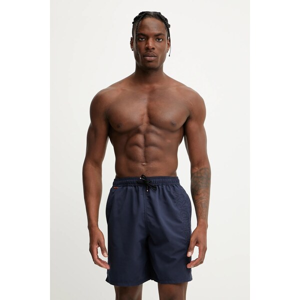 Plavkové šortky Superdry 66513004