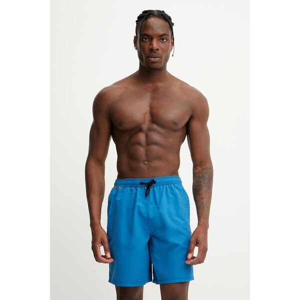 Plavkové šortky Superdry 66513005