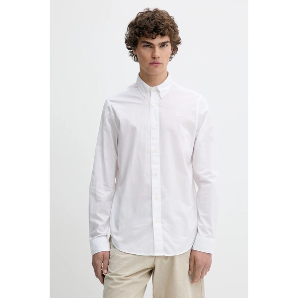 Bavlnená košeľa Timberland 64184138